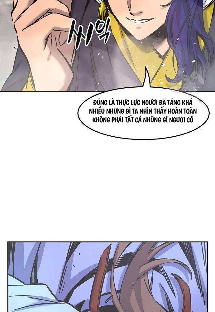 Cảm Kiếm Tuyệt Đối Chap 72 - Next Chap 73