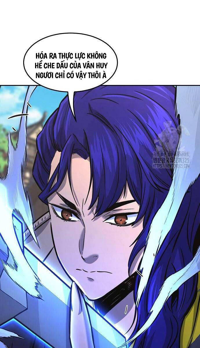 Cảm Kiếm Tuyệt Đối Chap 72 - Next Chap 73