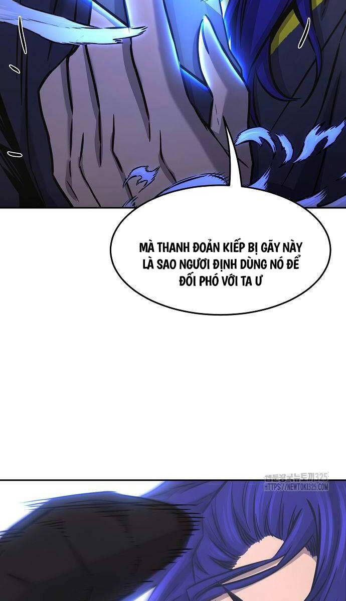 Cảm Kiếm Tuyệt Đối Chap 72 - Next Chap 73