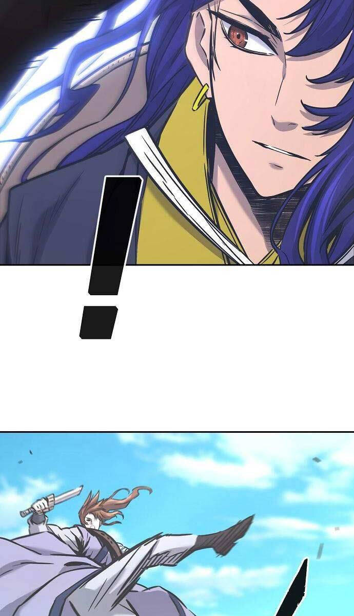 Cảm Kiếm Tuyệt Đối Chap 72 - Next Chap 73