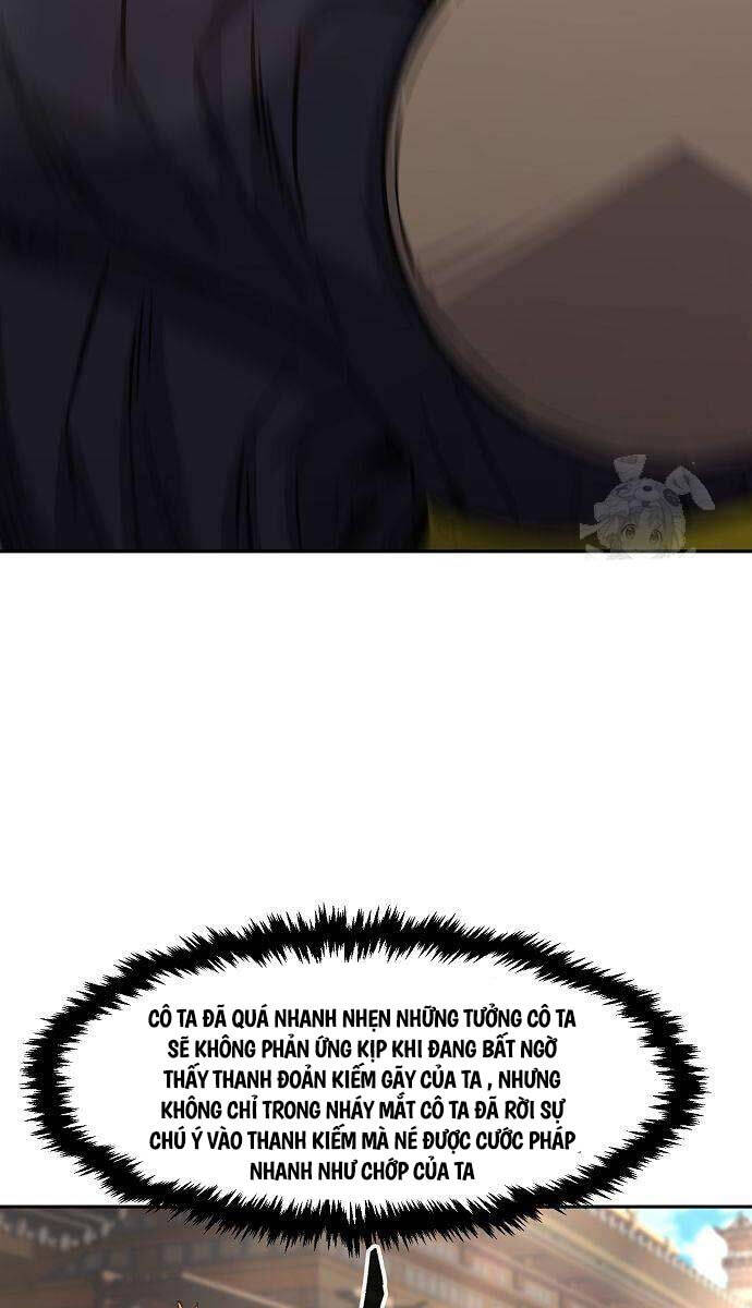 Cảm Kiếm Tuyệt Đối Chap 72 - Next Chap 73