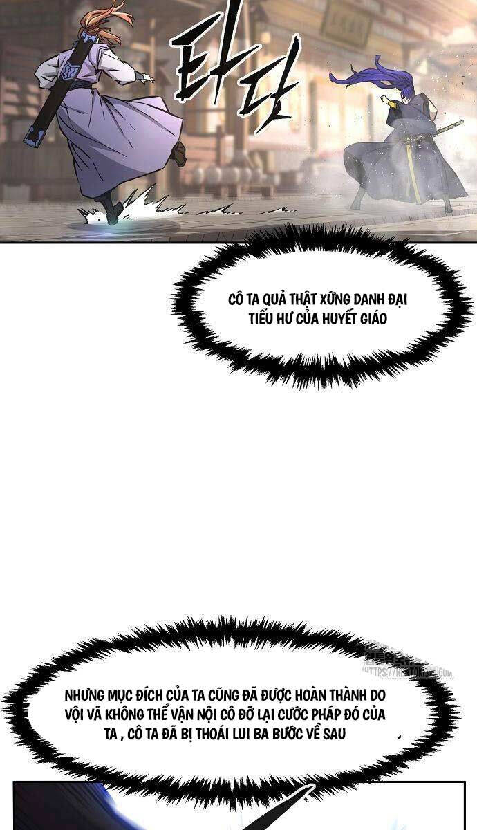 Cảm Kiếm Tuyệt Đối Chap 72 - Next Chap 73