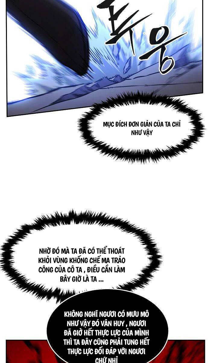 Cảm Kiếm Tuyệt Đối Chap 72 - Next Chap 73