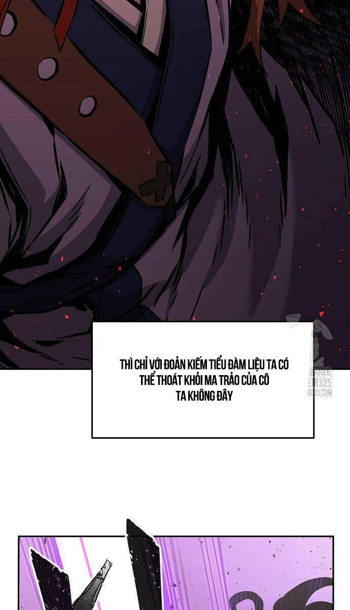 Cảm Kiếm Tuyệt Đối Chap 72 - Next Chap 73