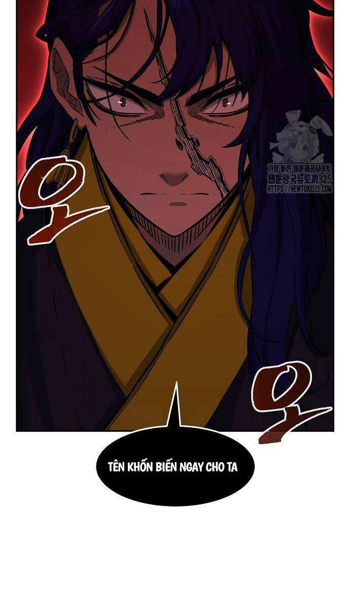 Cảm Kiếm Tuyệt Đối Chap 72 - Next Chap 73