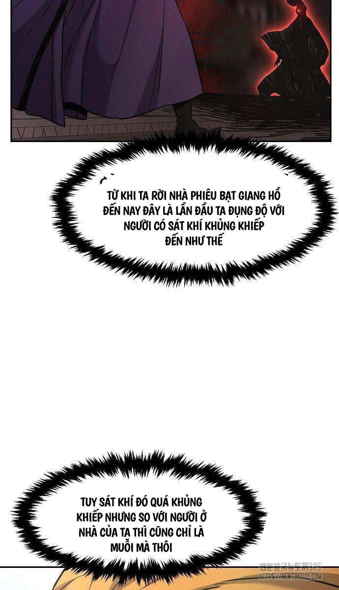 Cảm Kiếm Tuyệt Đối Chap 72 - Next Chap 73