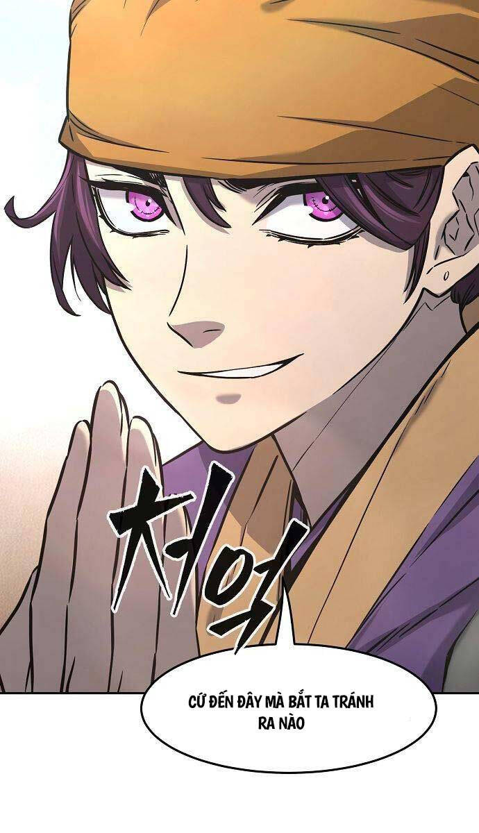 Cảm Kiếm Tuyệt Đối Chap 72 - Next Chap 73