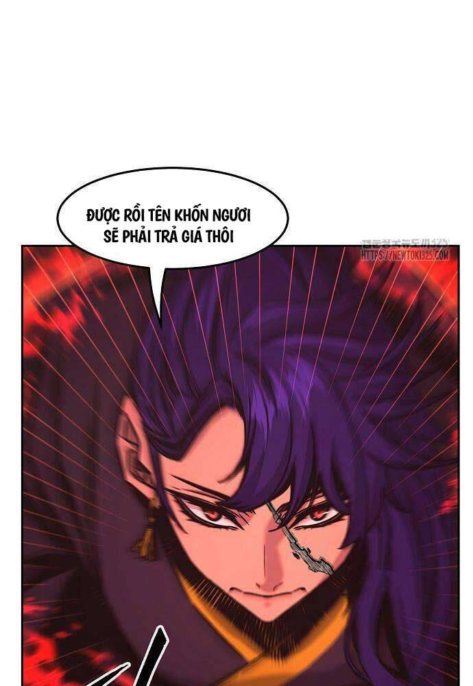 Cảm Kiếm Tuyệt Đối Chap 72 - Next Chap 73