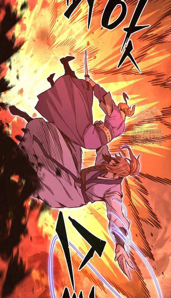 Cảm Kiếm Tuyệt Đối Chap 72 - Next Chap 73