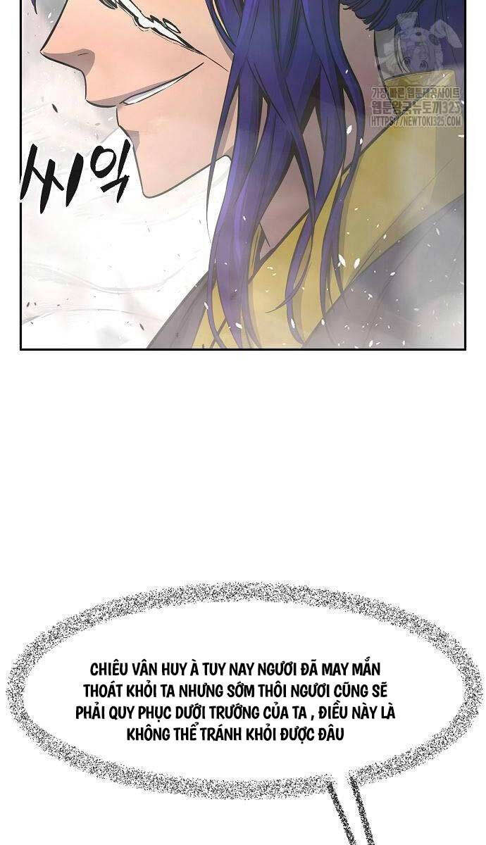 Cảm Kiếm Tuyệt Đối Chap 72 - Next Chap 73