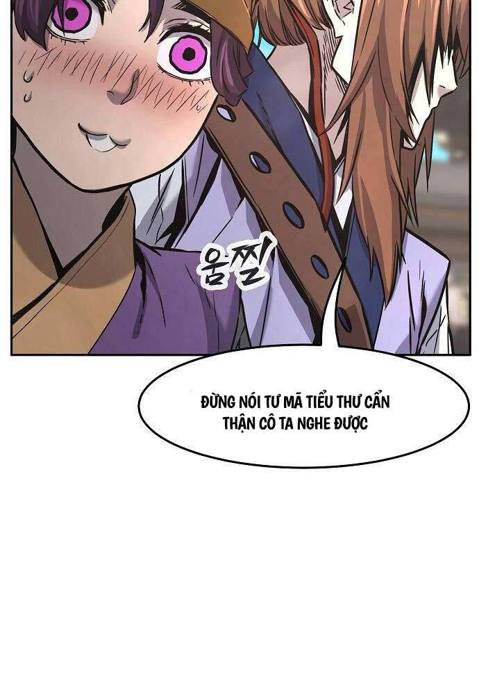 Cảm Kiếm Tuyệt Đối Chap 72 - Next Chap 73