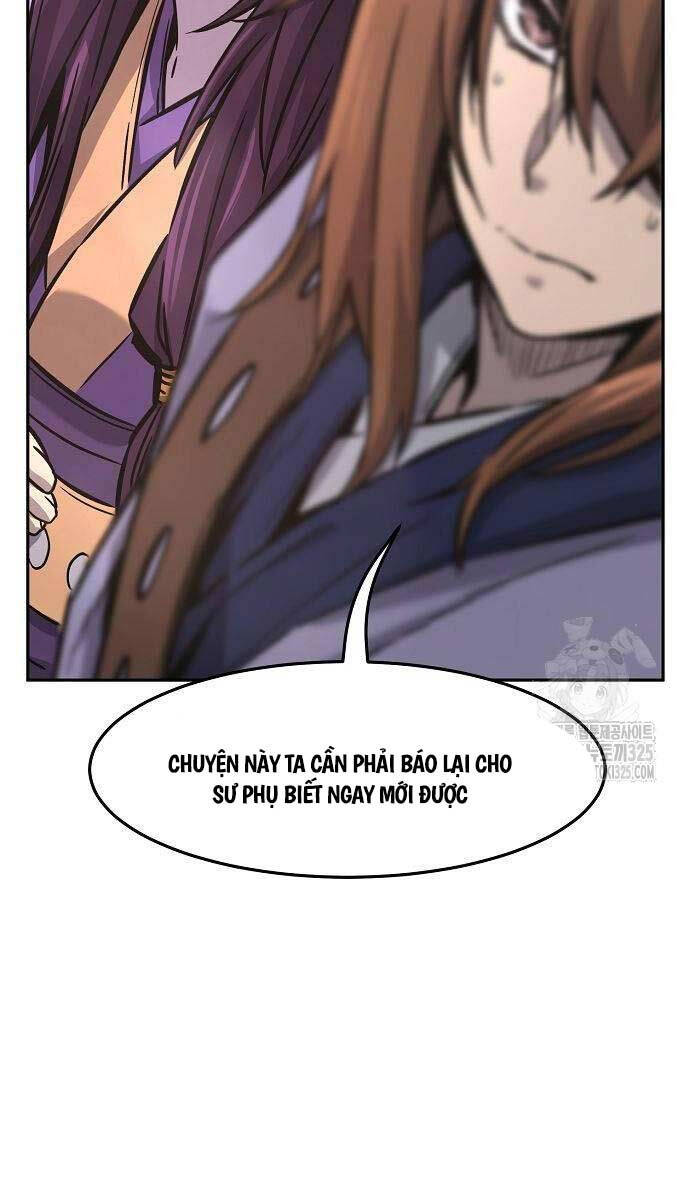 Cảm Kiếm Tuyệt Đối Chap 72 - Next Chap 73