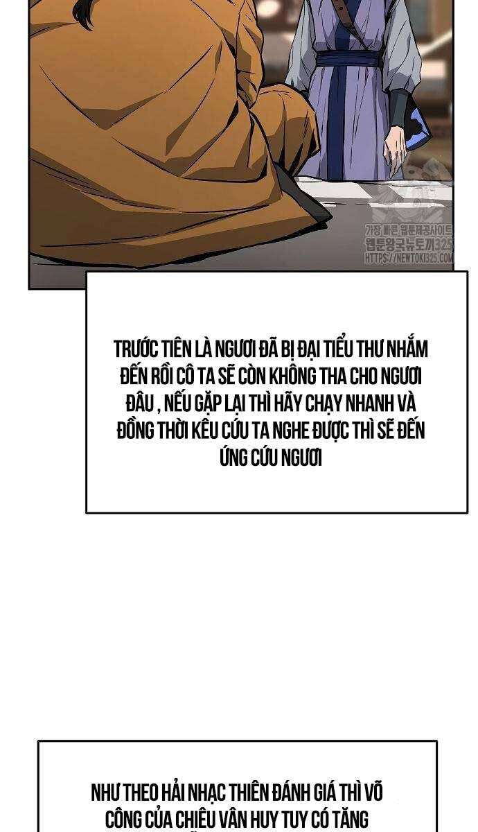 Cảm Kiếm Tuyệt Đối Chap 72 - Next Chap 73