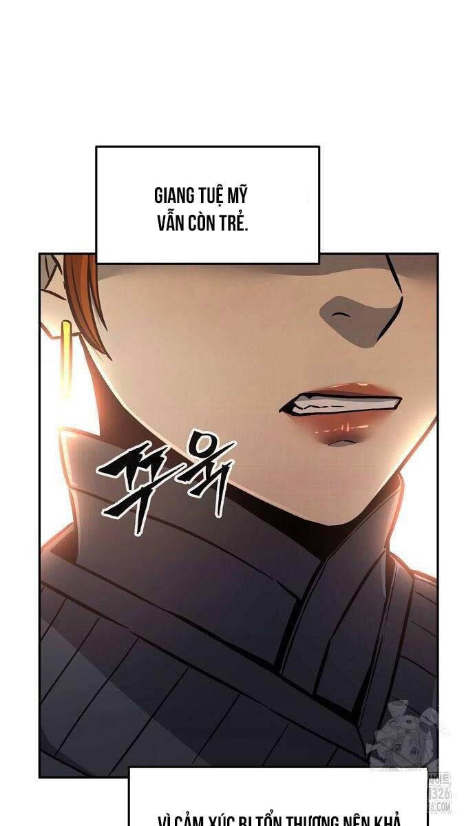 Cảm Kiếm Tuyệt Đối Chap 73 - Next Chap 74