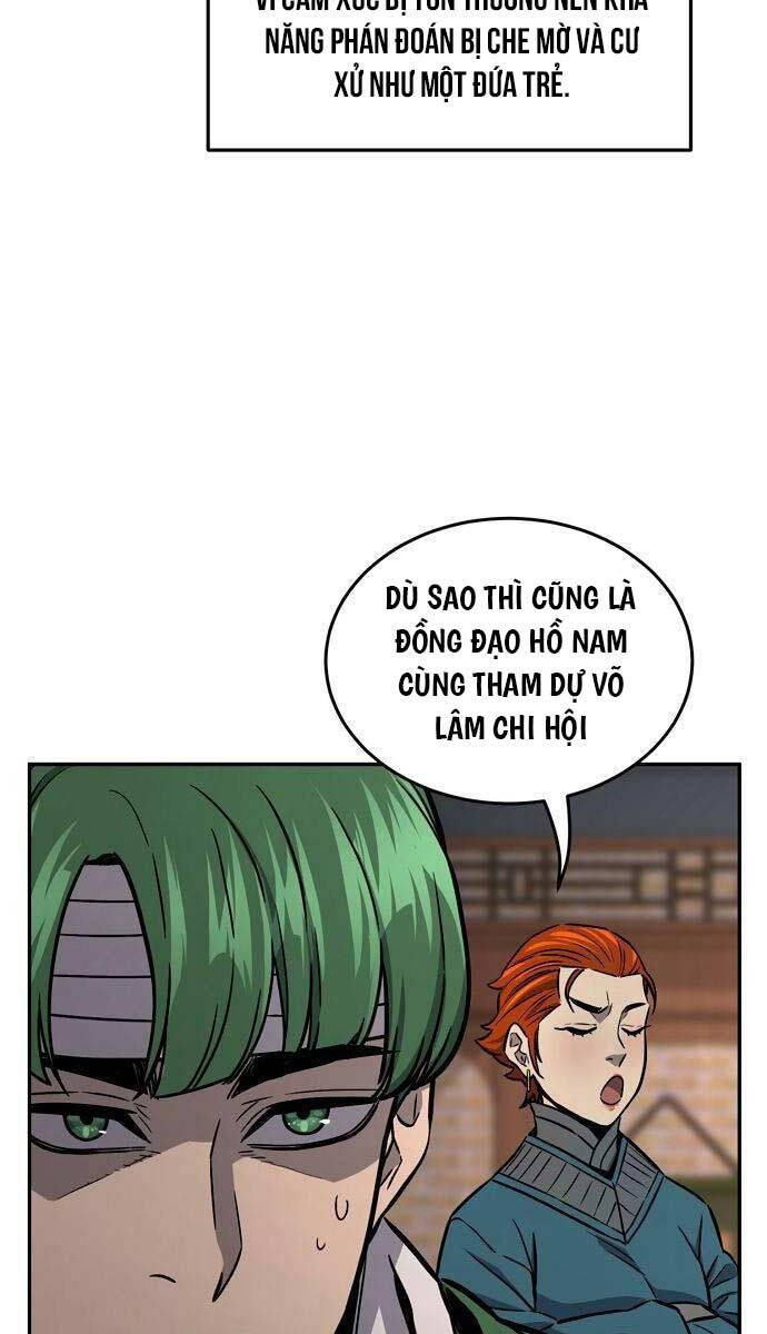 Cảm Kiếm Tuyệt Đối Chap 73 - Next Chap 74