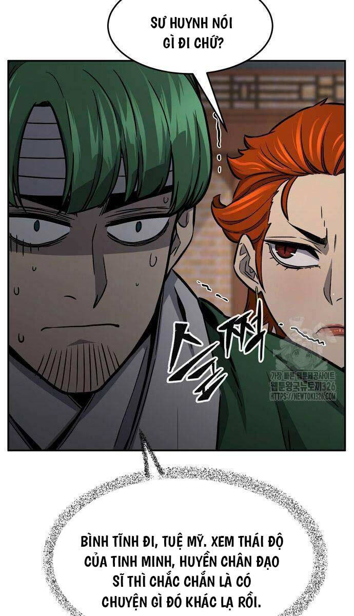 Cảm Kiếm Tuyệt Đối Chap 73 - Next Chap 74