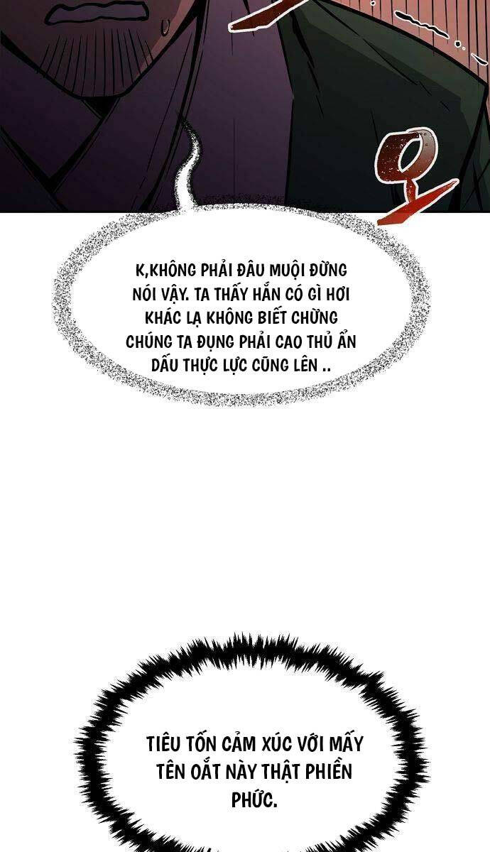 Cảm Kiếm Tuyệt Đối Chap 73 - Next Chap 74