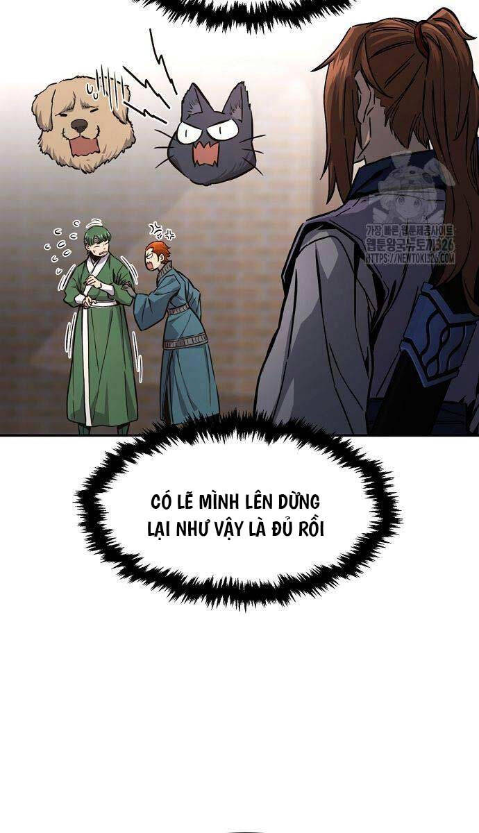Cảm Kiếm Tuyệt Đối Chap 73 - Next Chap 74