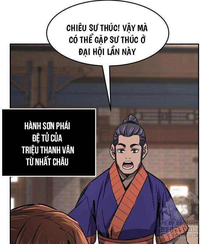 Cảm Kiếm Tuyệt Đối Chap 73 - Next Chap 74