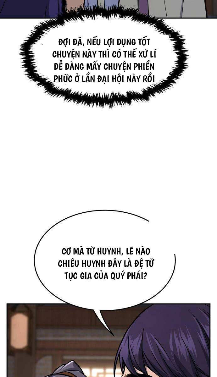 Cảm Kiếm Tuyệt Đối Chap 73 - Next Chap 74