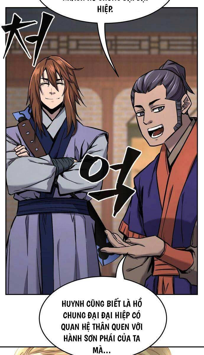 Cảm Kiếm Tuyệt Đối Chap 73 - Next Chap 74