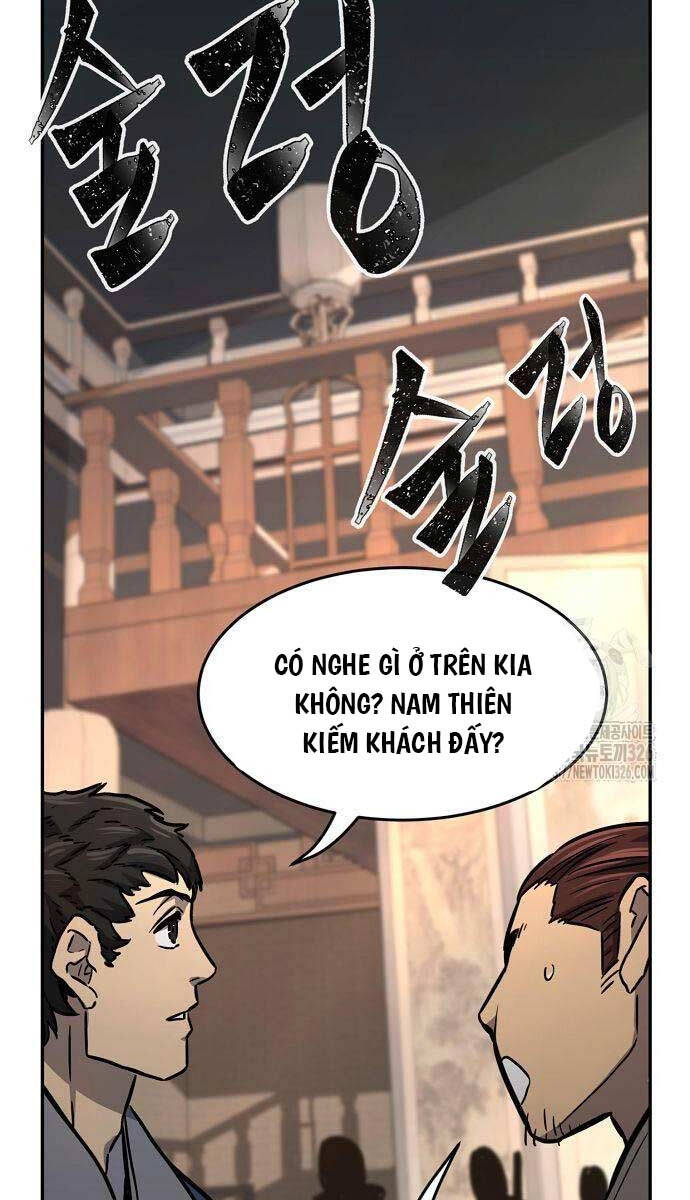 Cảm Kiếm Tuyệt Đối Chap 73 - Next Chap 74