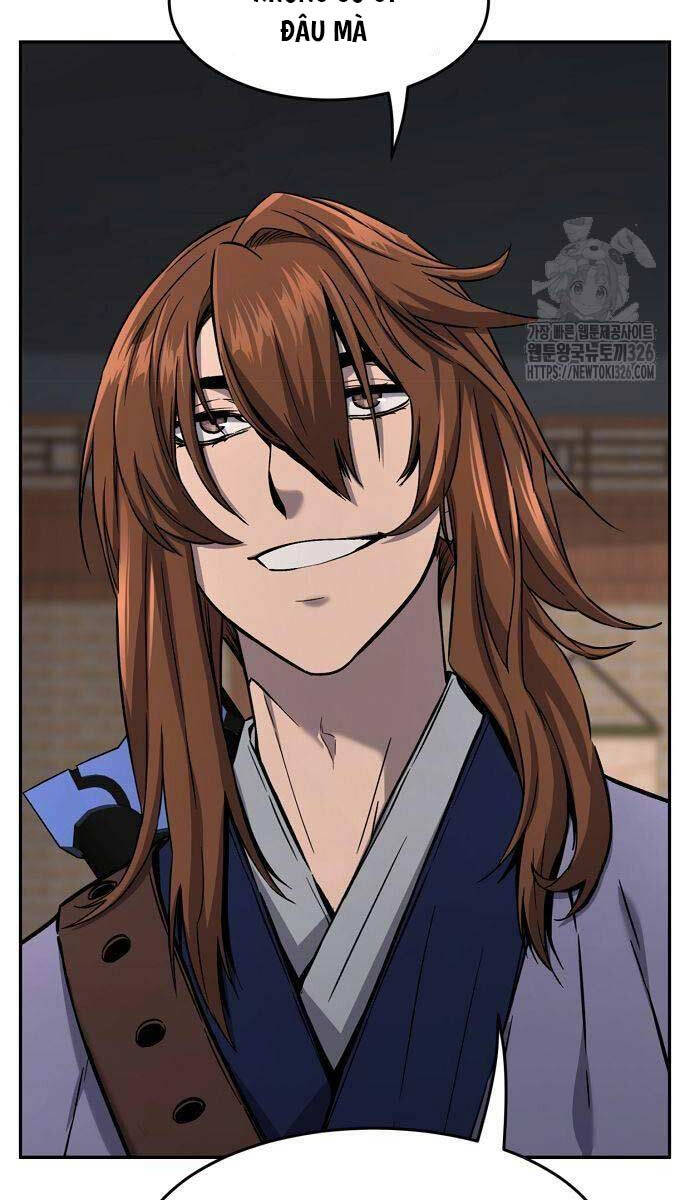 Cảm Kiếm Tuyệt Đối Chap 73 - Next Chap 74