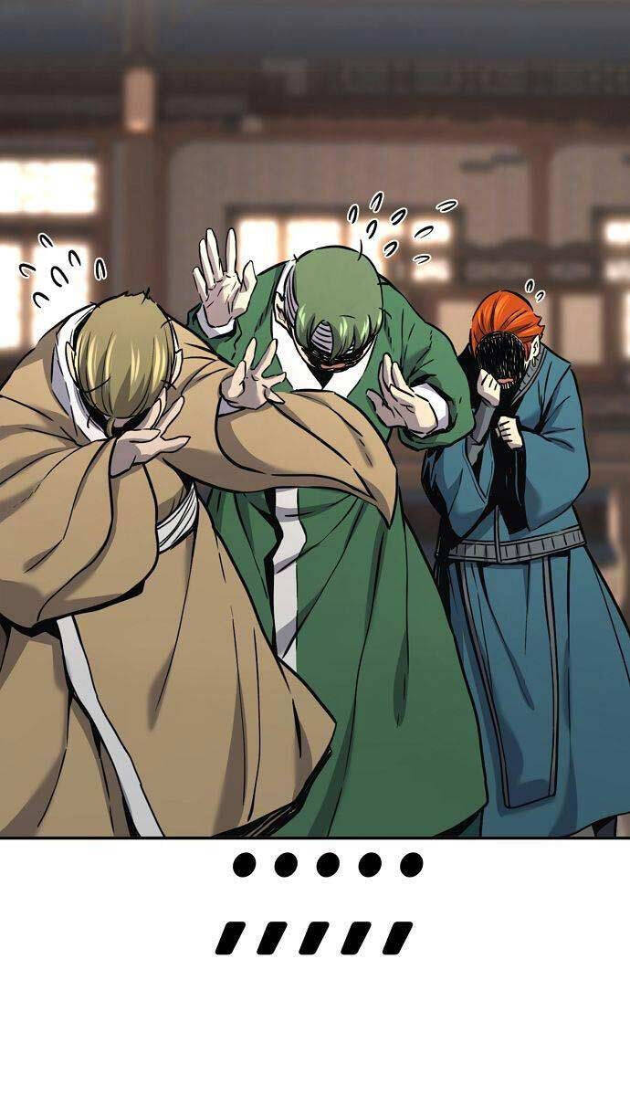 Cảm Kiếm Tuyệt Đối Chap 73 - Next Chap 74