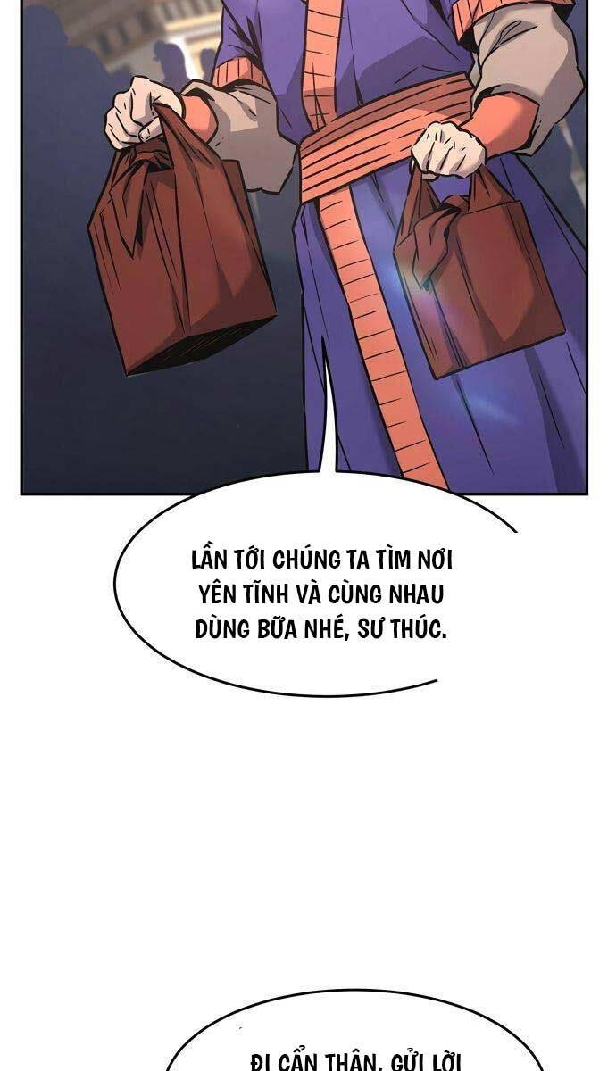 Cảm Kiếm Tuyệt Đối Chap 73 - Next Chap 74