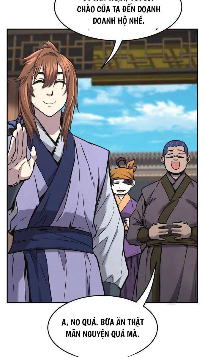 Cảm Kiếm Tuyệt Đối Chap 73 - Next Chap 74