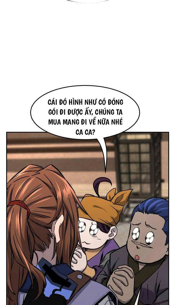 Cảm Kiếm Tuyệt Đối Chap 73 - Next Chap 74