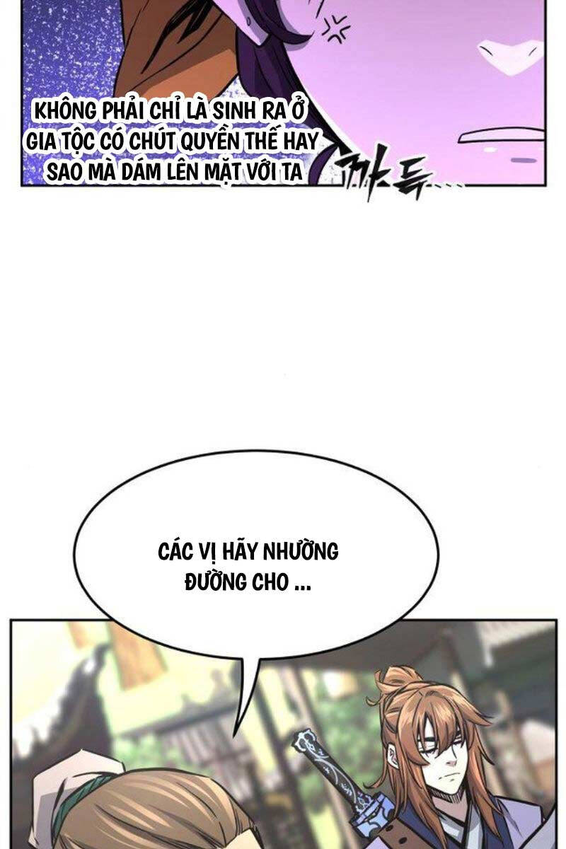 Cảm Kiếm Tuyệt Đối Chap 74 - Next Chap 75