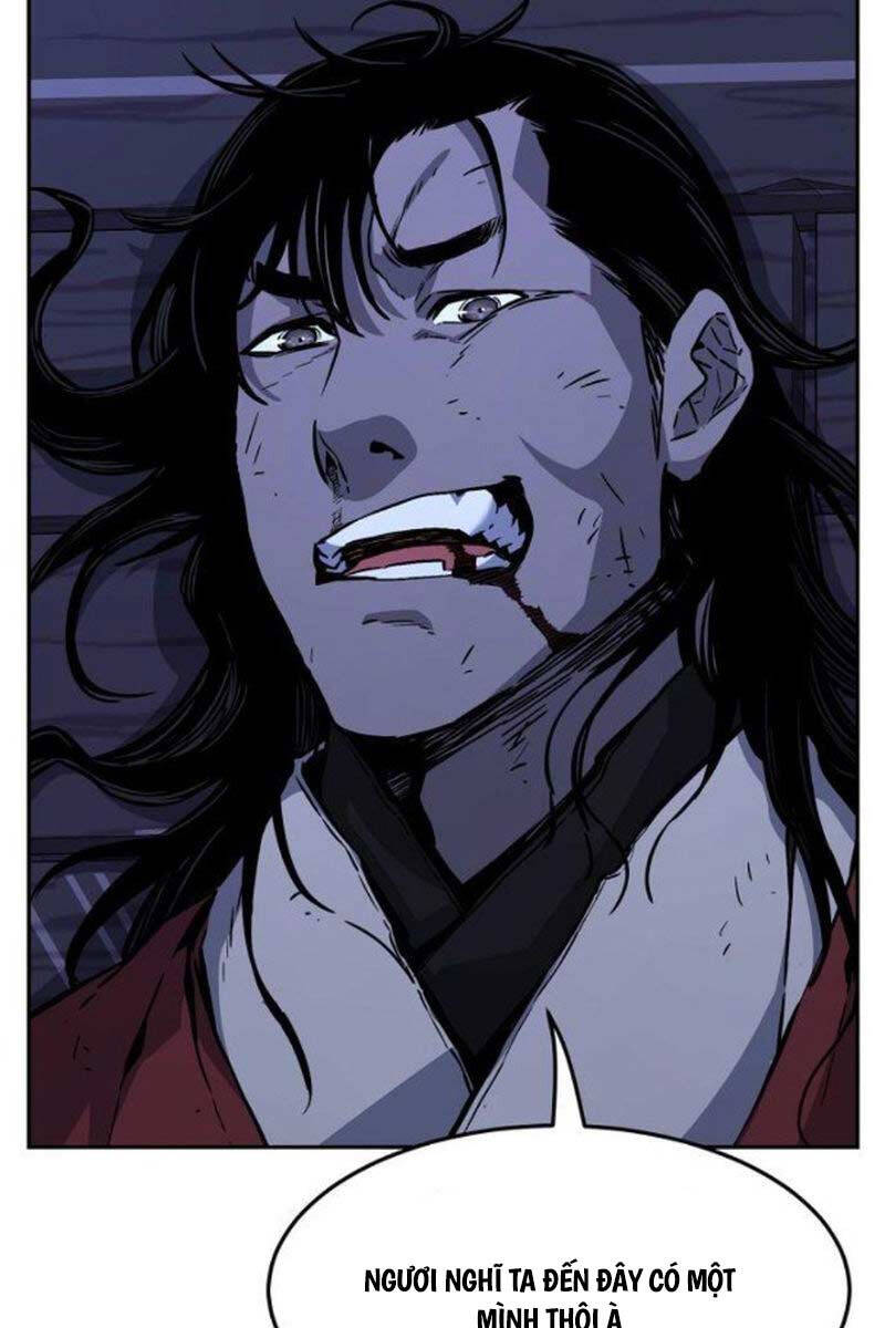 Cảm Kiếm Tuyệt Đối Chap 74 - Next Chap 75