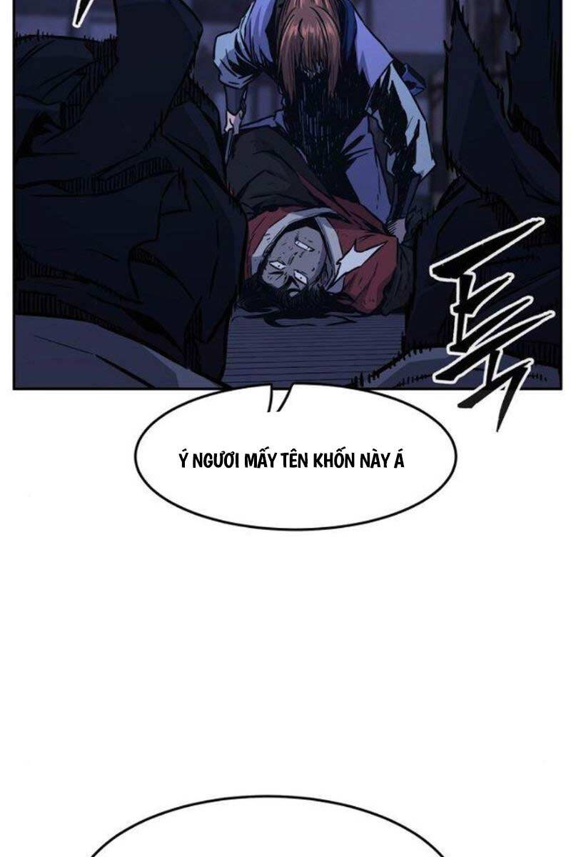 Cảm Kiếm Tuyệt Đối Chap 74 - Next Chap 75