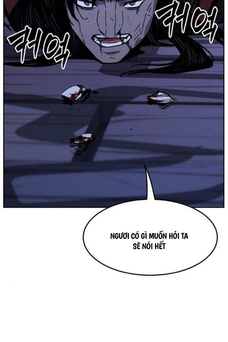 Cảm Kiếm Tuyệt Đối Chap 74 - Next Chap 75