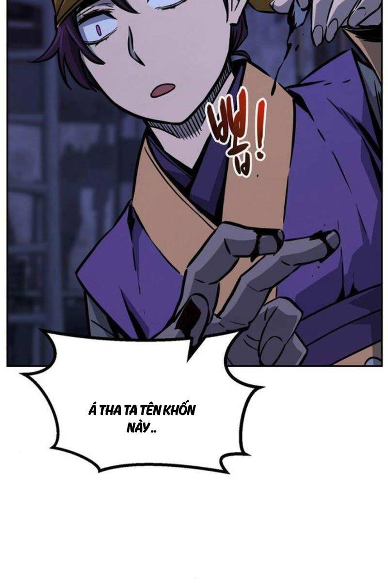 Cảm Kiếm Tuyệt Đối Chap 74 - Next Chap 75