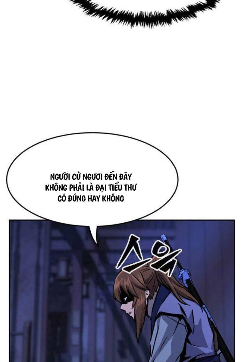 Cảm Kiếm Tuyệt Đối Chap 74 - Next Chap 75