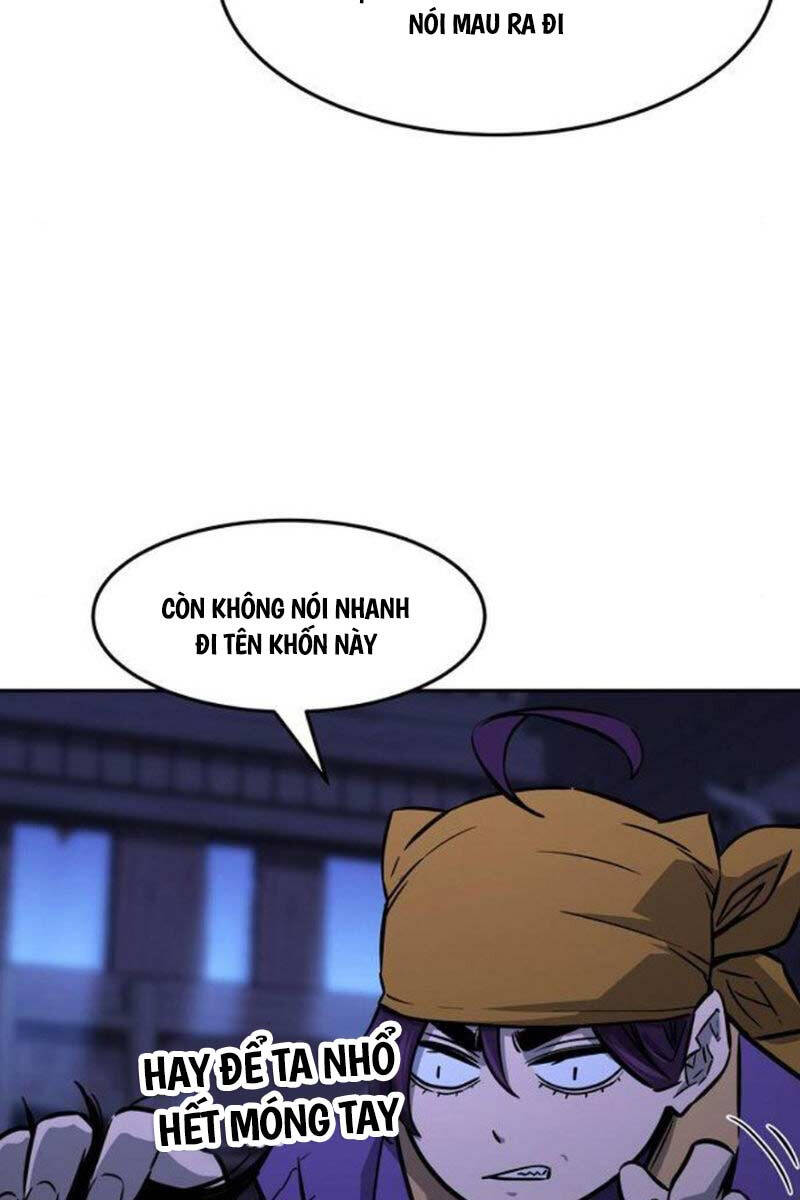 Cảm Kiếm Tuyệt Đối Chap 74 - Next Chap 75