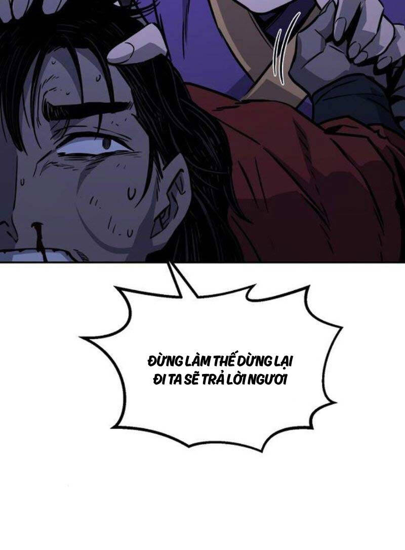 Cảm Kiếm Tuyệt Đối Chap 74 - Next Chap 75