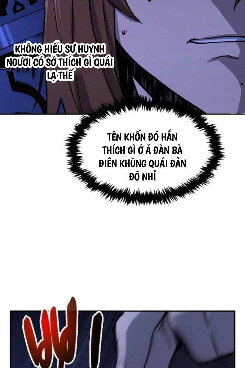 Cảm Kiếm Tuyệt Đối Chap 74 - Next Chap 75