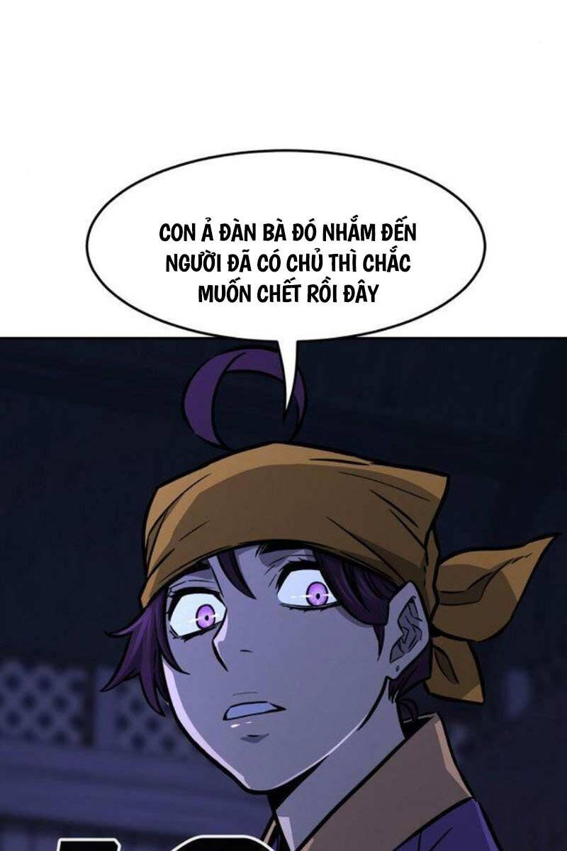 Cảm Kiếm Tuyệt Đối Chap 74 - Next Chap 75