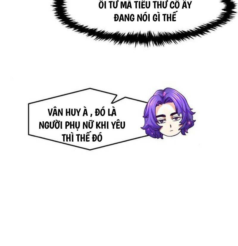 Cảm Kiếm Tuyệt Đối Chap 74 - Next Chap 75