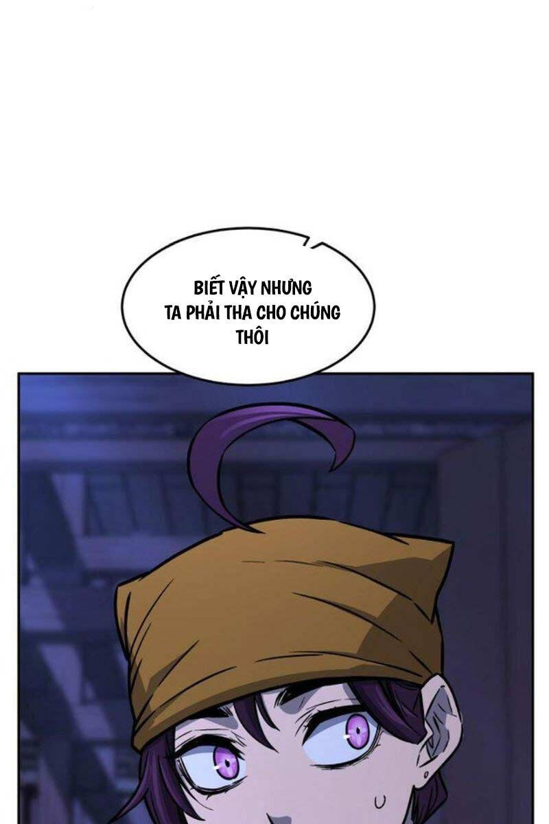 Cảm Kiếm Tuyệt Đối Chap 74 - Next Chap 75