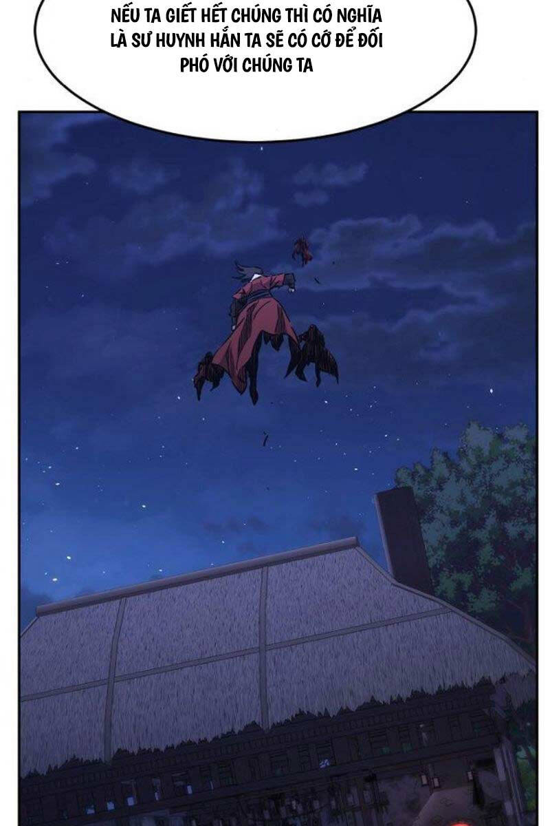 Cảm Kiếm Tuyệt Đối Chap 74 - Next Chap 75