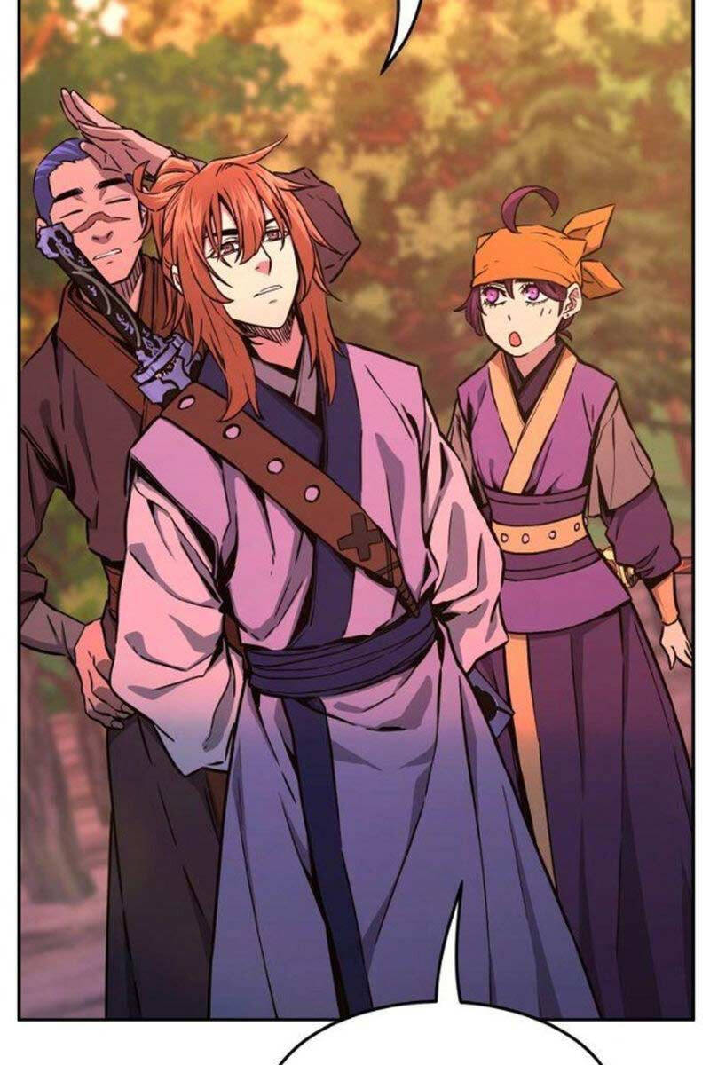 Cảm Kiếm Tuyệt Đối Chap 74 - Next Chap 75