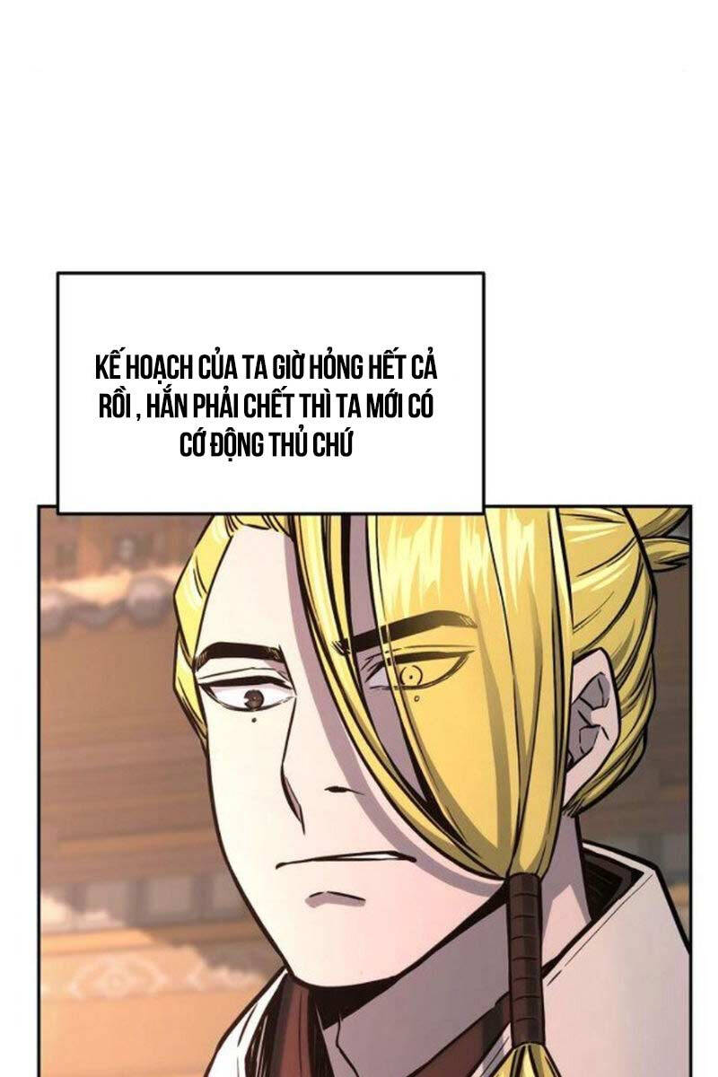 Cảm Kiếm Tuyệt Đối Chap 74 - Next Chap 75