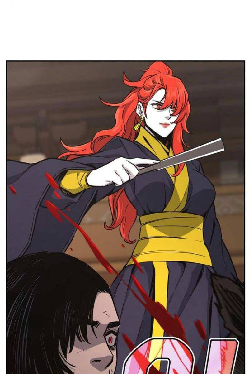 Cảm Kiếm Tuyệt Đối Chap 74 - Next Chap 75