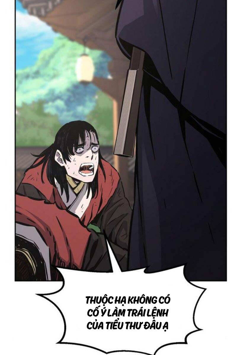 Cảm Kiếm Tuyệt Đối Chap 74 - Next Chap 75