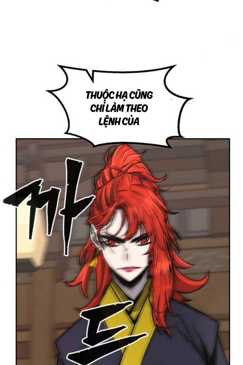 Cảm Kiếm Tuyệt Đối Chap 74 - Next Chap 75