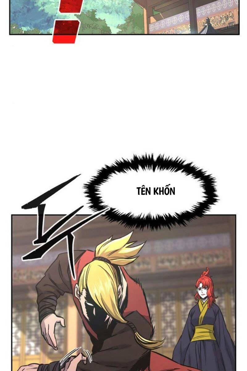 Cảm Kiếm Tuyệt Đối Chap 74 - Next Chap 75